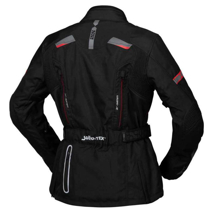 Foto: iXS Women Jacket Tour Liz-ST