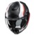 Foto: F100 Carbon Askan Systeemhelm - thumbnail