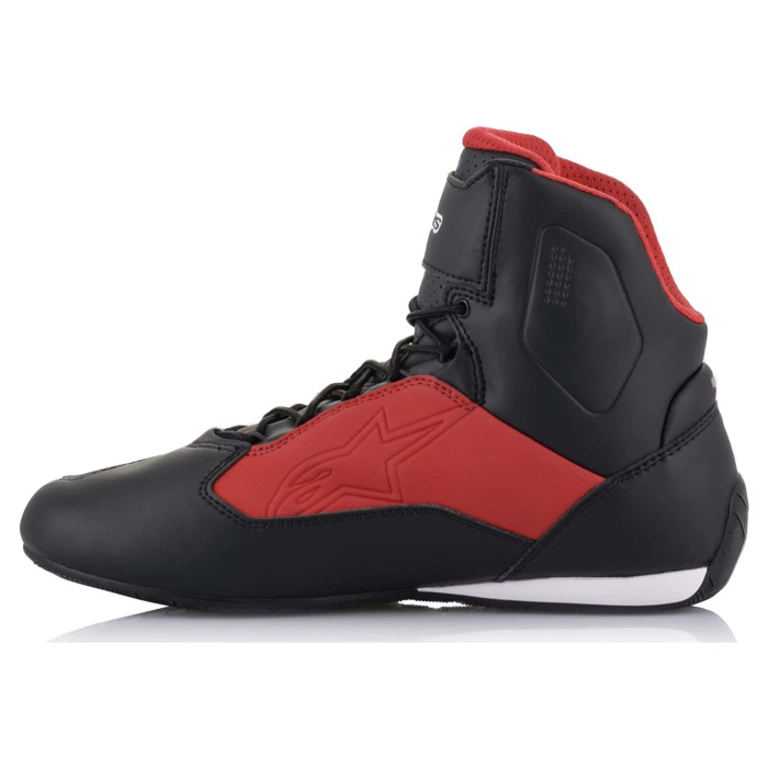 Foto: Austin MM93 Marc Márquez Sportieve Motorschoenen