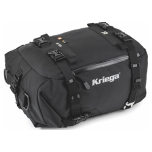 Foto: US-20 Drypack modulaire zadeltas