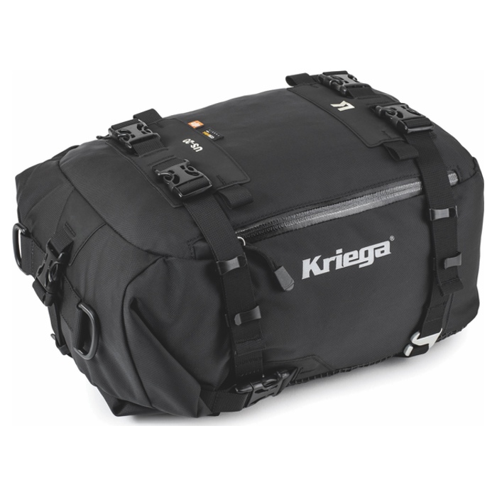 Foto: US-20 Drypack modulaire zadeltas