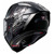 Foto: X-SPR PRO Crosslogo Integraalhelm - thumbnail