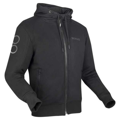 Bering Lynx Jacket Black
