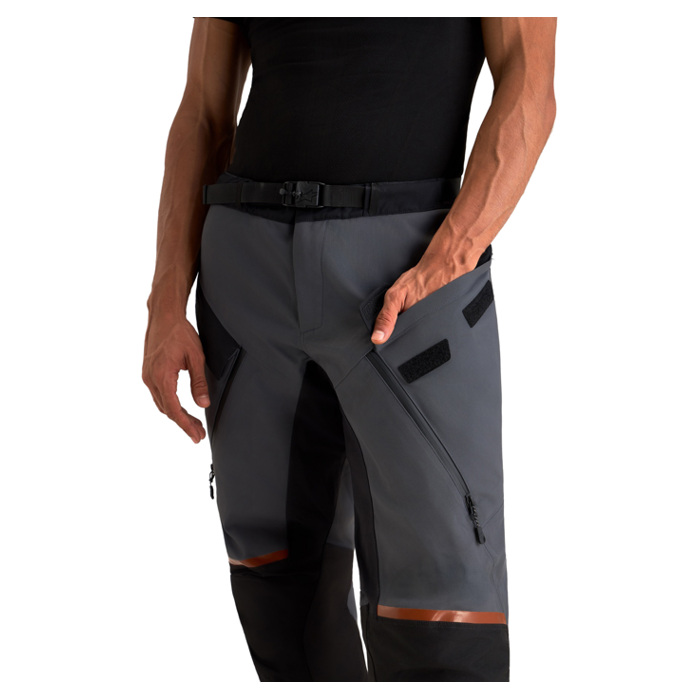 Foto: ST-7 V2 Gore-Tex Motorbroek