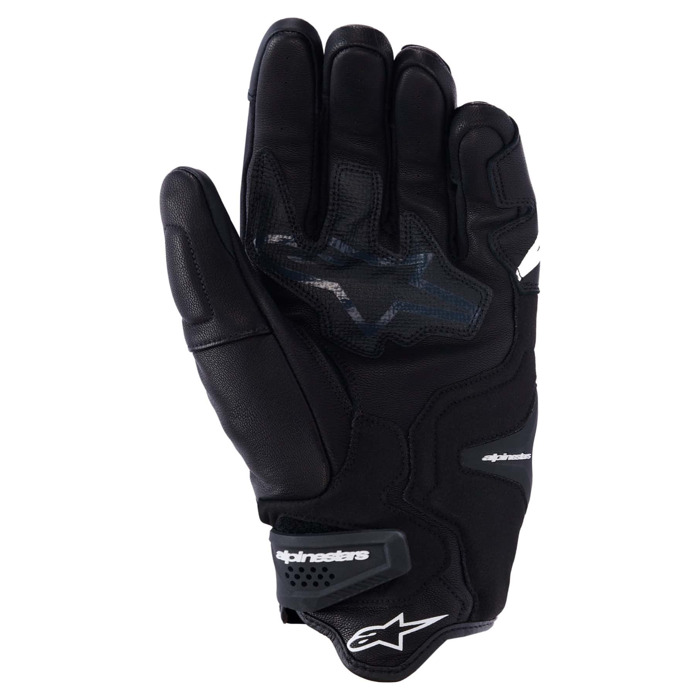 Foto: SP-R Tech Motorhandschoenen