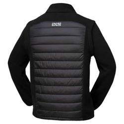 Foto: Team jacket Zip-Off