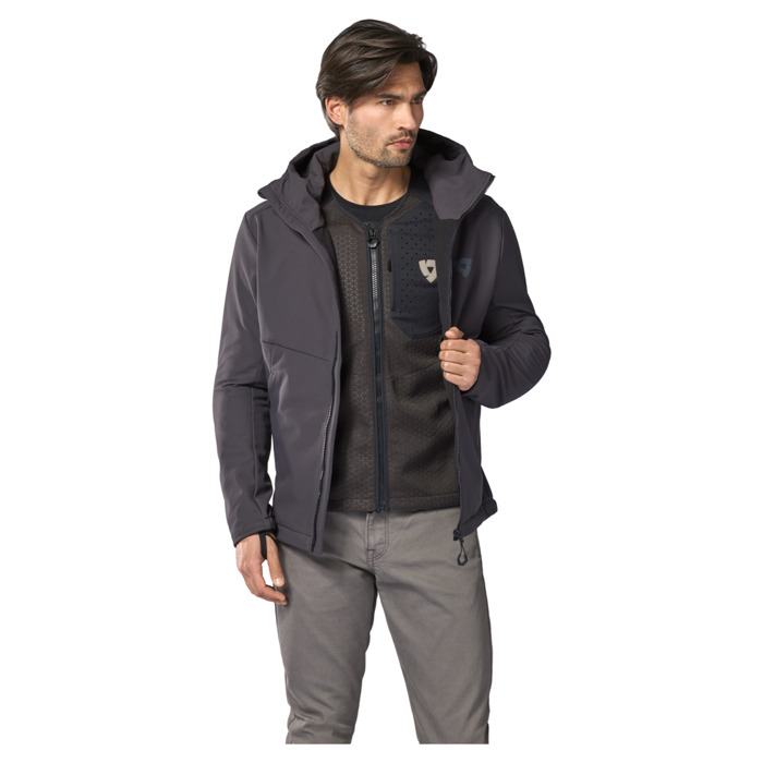 Foto: Nucleus Protectorvest