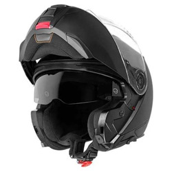 Foto: C5 Systeemhelm