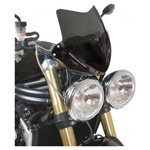 Triumph Speed Triple/Street Triple Aerosport Windscherm