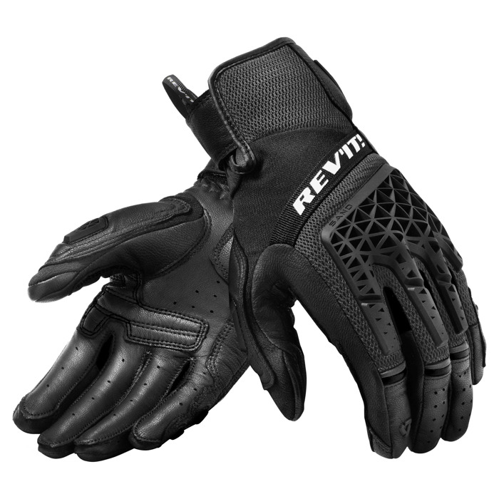 Foto: Gloves Sand 4