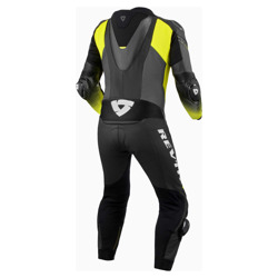 Foto: Control Eendelig Motorpak