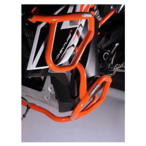 Foto: Valbeugel, KTM 790 Adventure/R 19-20, Upper + Lower