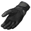 Foto: Gloves Metric Zwart-Antraciet