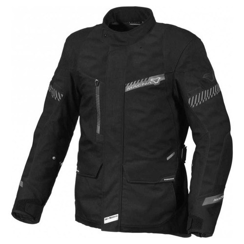 Macna Aspire waterdichte motorfiets textiel