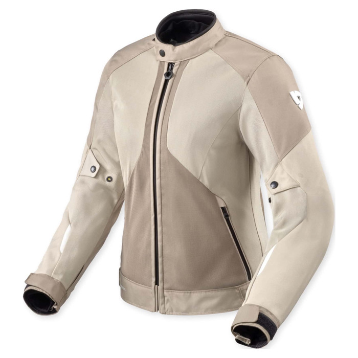 Foto: Torque 3 H2O Dames Motorjas