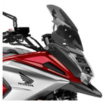 Honda NC 750C (2015-2018) Aerosport Windscherm