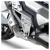 Foto: Rider Foot Peg X-adv Honda X-adv - thumbnail