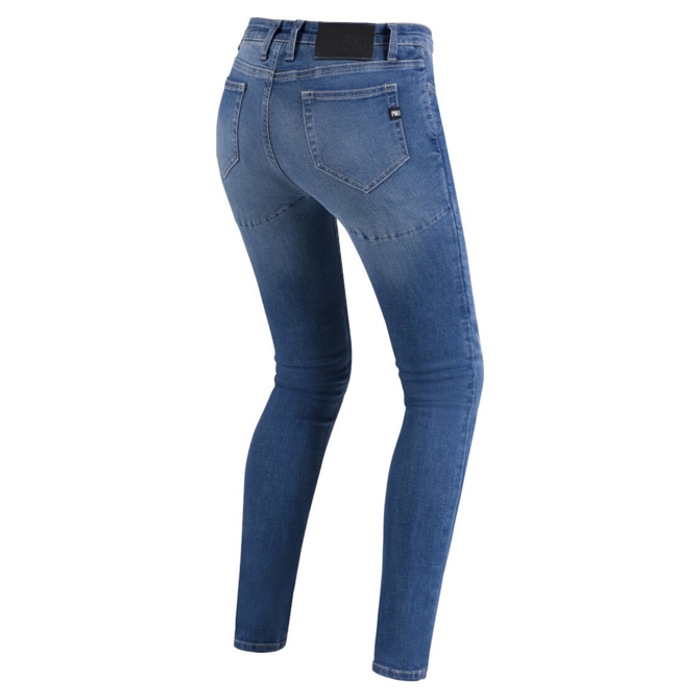 Foto: Skinny Lady Motorjeans
