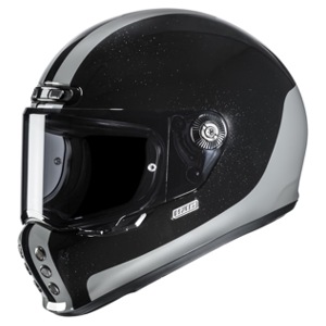 Foto: V10 Core Integraalhelm
