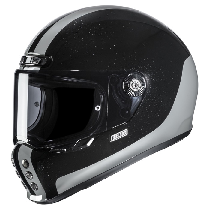 Foto: V10 Core Integraalhelm