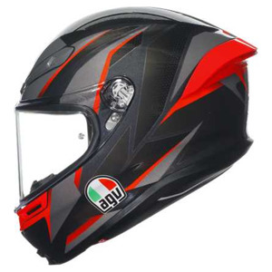 Foto: K6 S AGV E2206 MPLK SLASHCUT