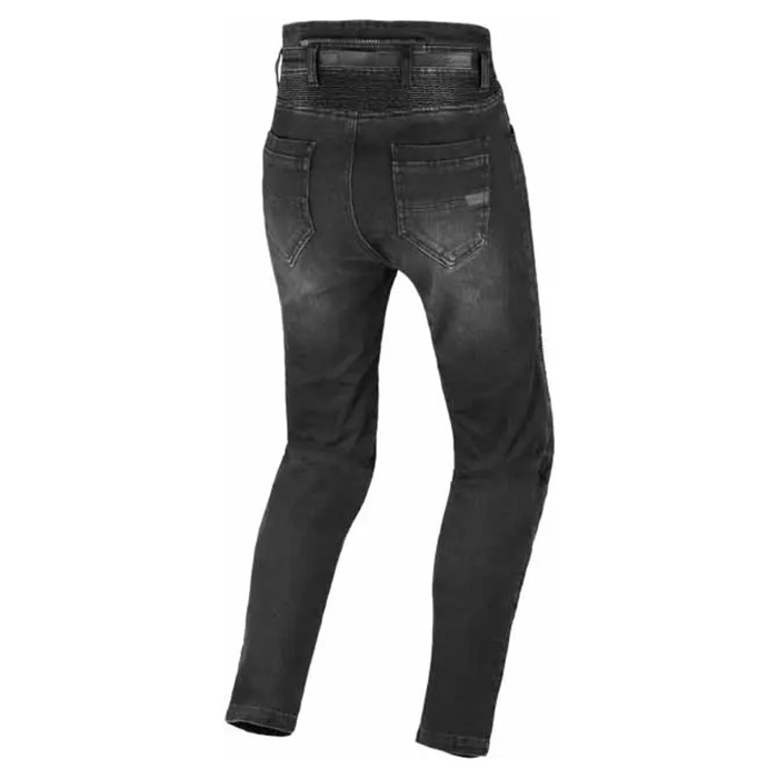 Foto: Individa 2.0 Dames Motorjeans