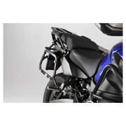 Foto: SW-Motech Motorkoffer adapters