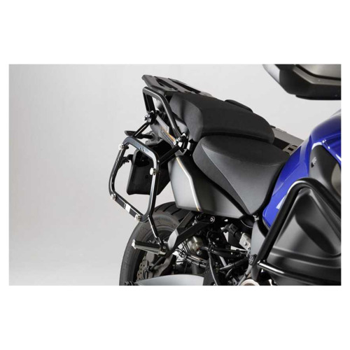 Quick-Lock EVO-CARR. Yamaha XT1200Z Super Tenere ('10-).