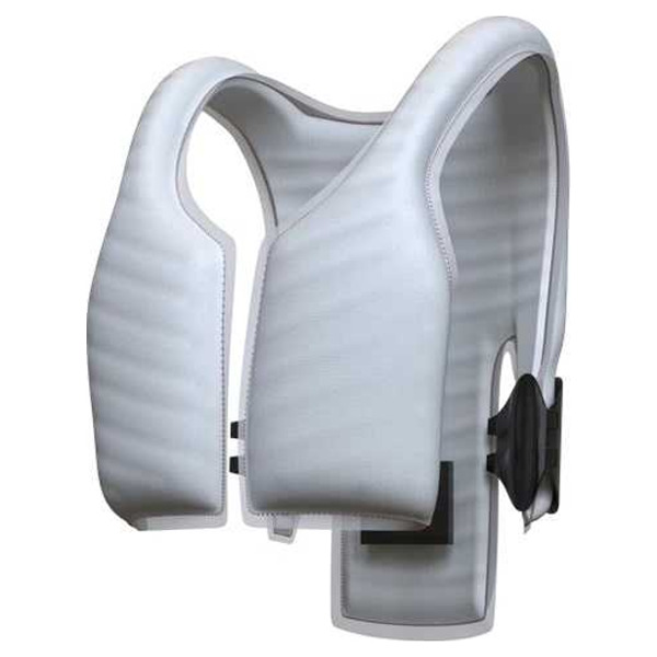 Foto: Smart Jacket Airbagvest