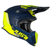 Foto: J18 MIPS Pulsar Crosshelm