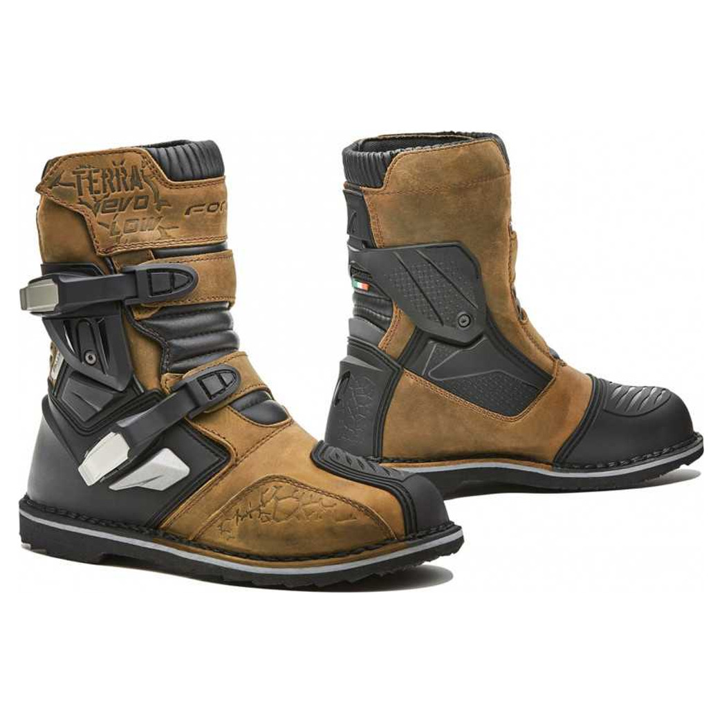 Forma Terra Evo Low Dry (191.6275) - MotorkledingStore