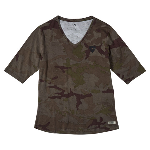 REV'IT! T-shirt Bailey