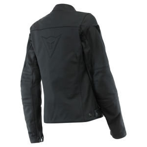 Foto: Razon 2 Dames Motorjas