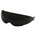 Foto: iXS INNER VISOR smoked HX 91 - thumbnail