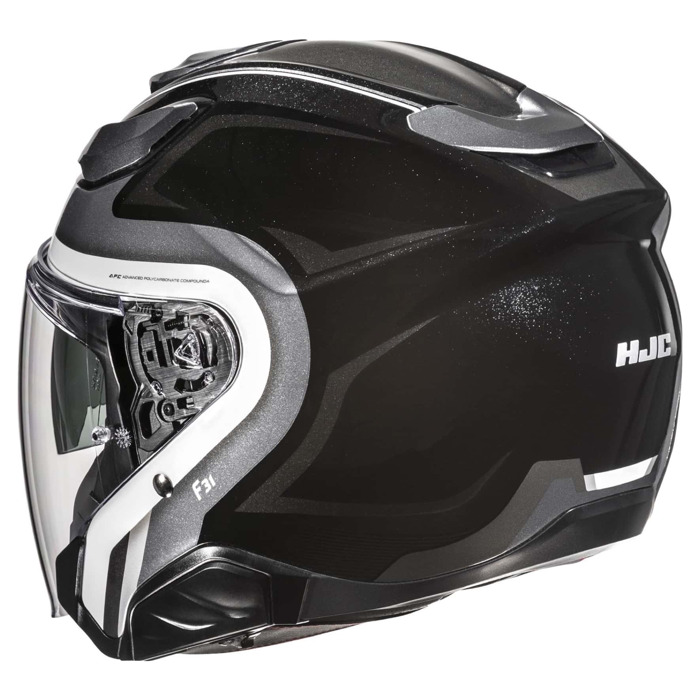 Foto: F31 Bask Jethelm