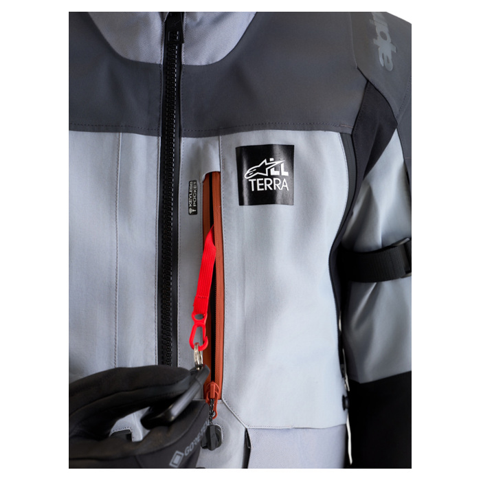 Foto: ST-7 V2 2L Gore-Tex Motorjas