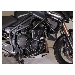 Foto: Valbeugel, Triumph Tiger 1200 Explorer/XC 11-15, Upper + Lower