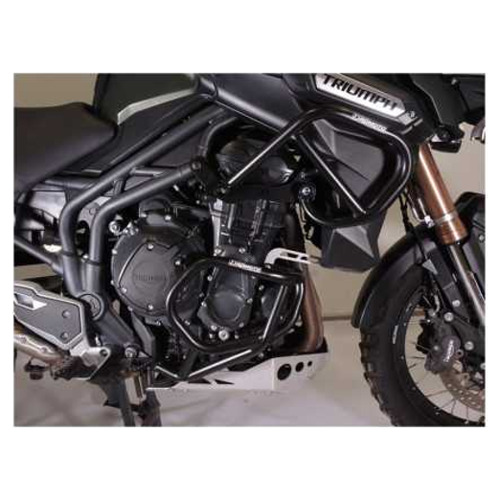 Foto: Valbeugel, Triumph Tiger 1200 Explorer/XC 11-15, Upper + Lower