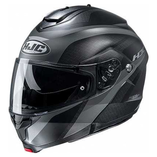 Foto: Motorhelm HJC, C91 Taly