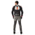 Foto: Quantum 3 Leren Motorjas - thumbnail