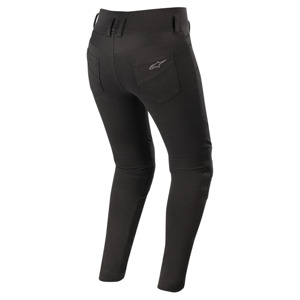 Foto: Banshee dames motorlegging