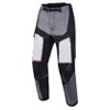 Foto: Harok V2 Drystar Motorbroek Grijs-Zwart