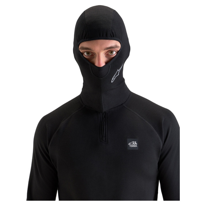 Foto: AT-8 Merino Balaclava