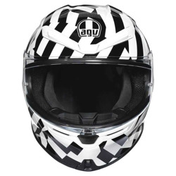 Foto: K6 AGV ECE MULT MPLK SECRET