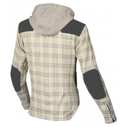 Foto: Motorhoodie Macna  Inland Dames