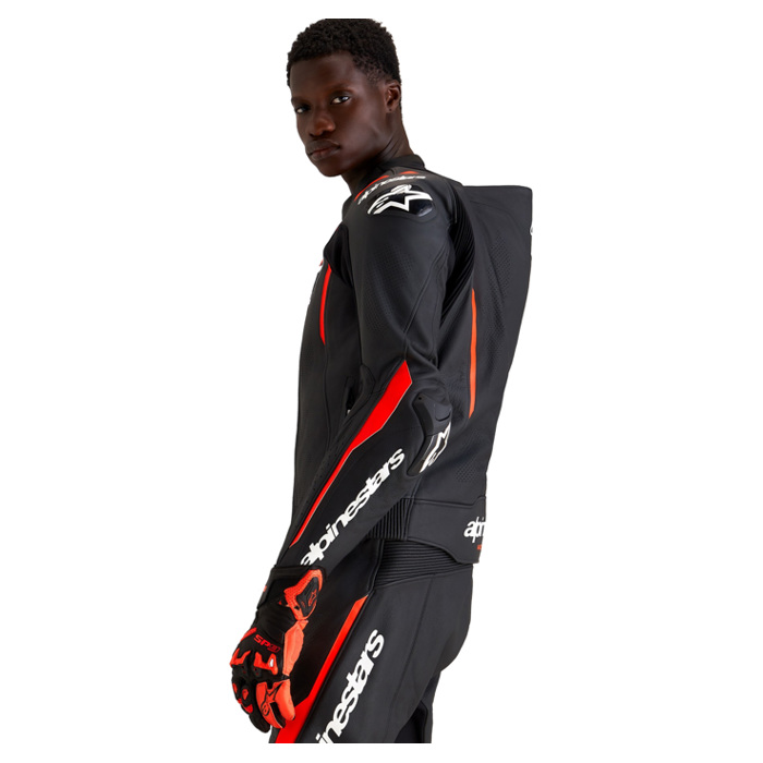 Foto: Missile V3 2-delig Motorpak
