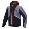 Foto: C-5 Drystar Motorjas Zwart-Antraciet