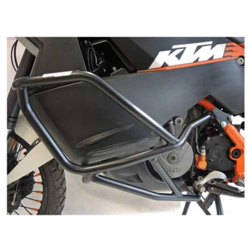Foto: Valbeugel KTM LC8 990 Adventure 07-13