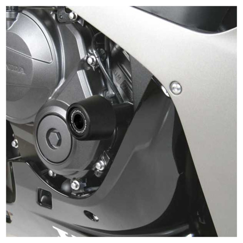 Valdoppen Set Honda Cbr 600rr (2007 - 2012)
