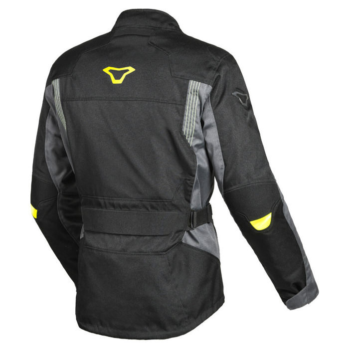 Foto: Murano Motorjas